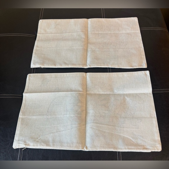 Spring Pillow Covers Set - Picture 4 of 5